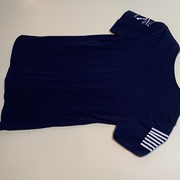 GS Tactical Yeti tee- MD - Picture 2 of 2